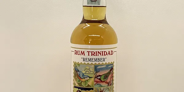 Rum trinidad