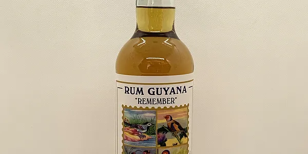 Rum Guyana