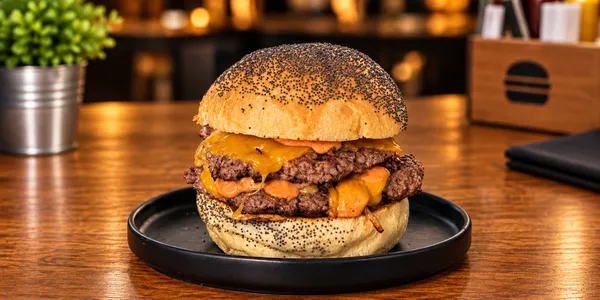 Burgur Bull