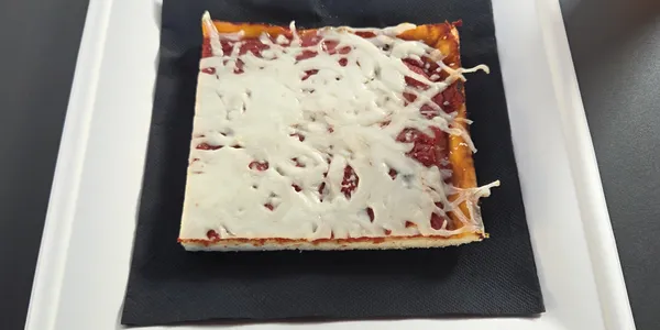 Pizza Margherita 