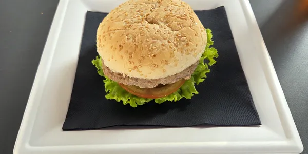 Hamburgher 