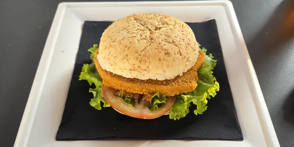 Cotoletta di pollo/Chicken cutlet
