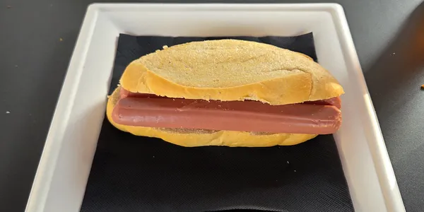 Hot-Dog