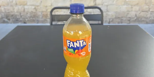 Fanta