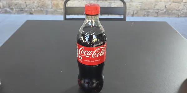 Coca cola