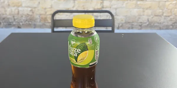 Te'/ice tea (limone)