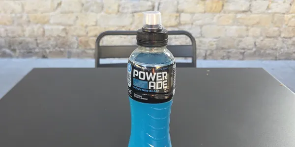 Powerade