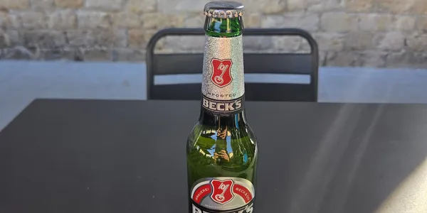 Beck's