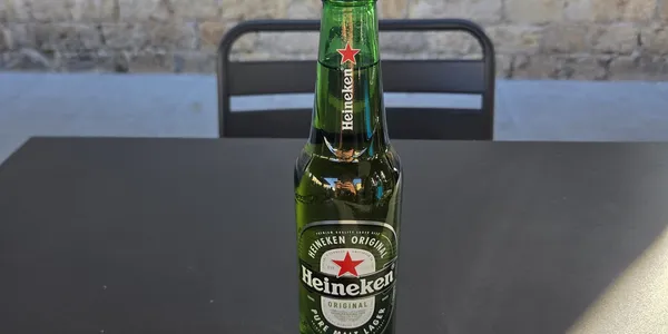 Heineken