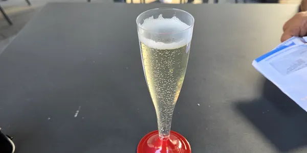 Prosecco