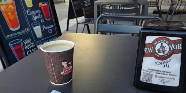 Cappuccino