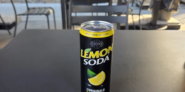 Lemonsoda 