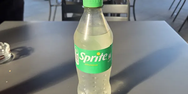Sprite