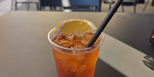 Aperol Spritz