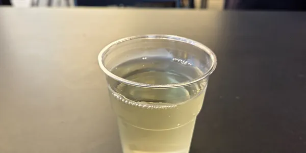Vino bianco/ withe wine