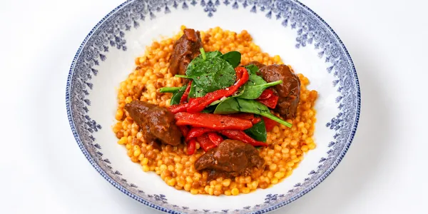 pork iberico cheeks,
