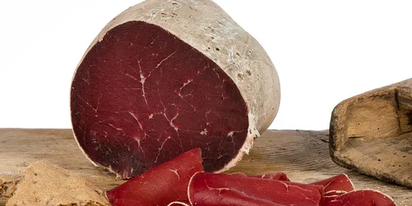 Bresaola Valtellinese Artigianale
