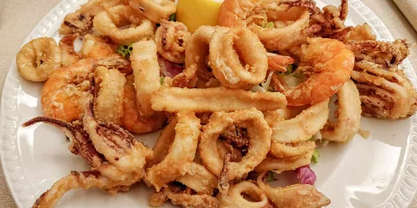 Fritto Misto