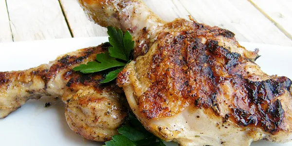 Pollo Arrosto