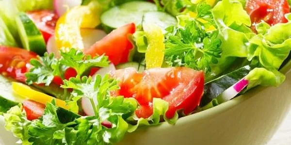 INSALATA MISTA