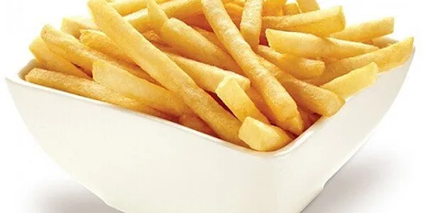 PATATINE FRITTE*
