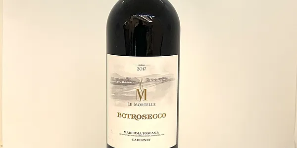 Botrosecco