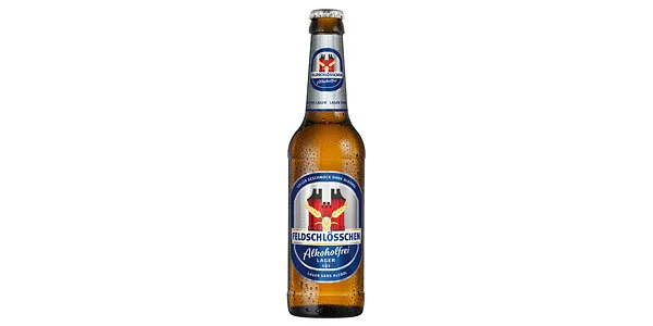 Feldschlösschen (alkoholfrei)