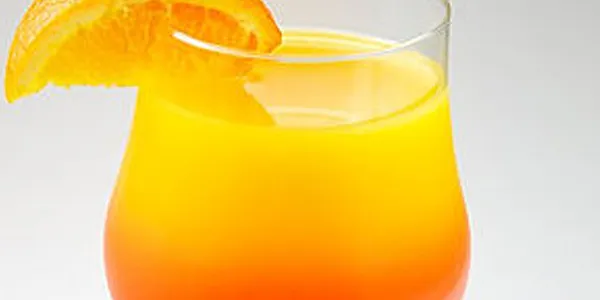 Tequila Sunrise