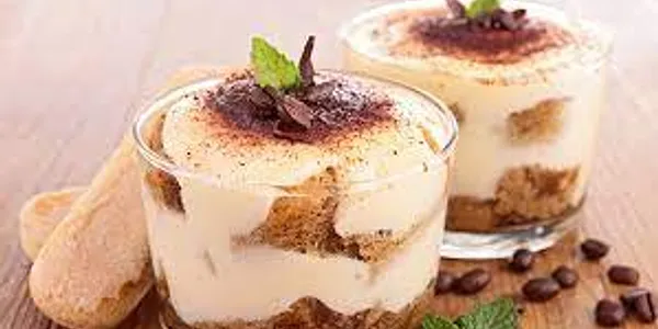 TIRAMISU DELLA CASA 