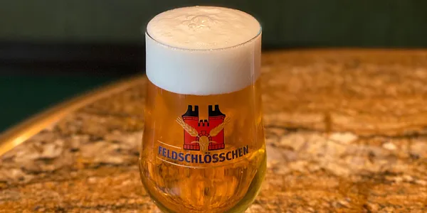 Feldschlösschen Original 3.0 dl