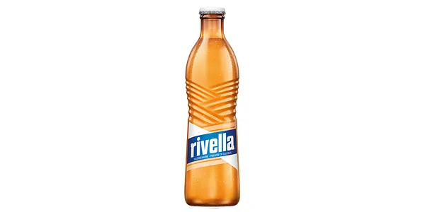 Rivella Grün / Blau