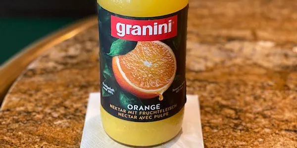 Orangensaft