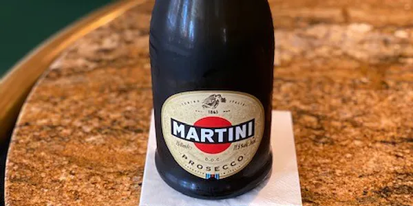 Martini Prosecco
