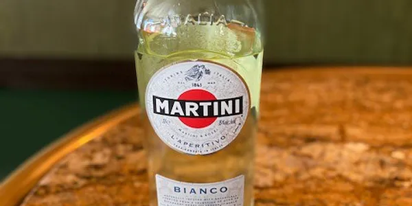 Martini Bianco