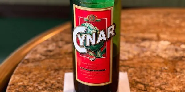 Cynar