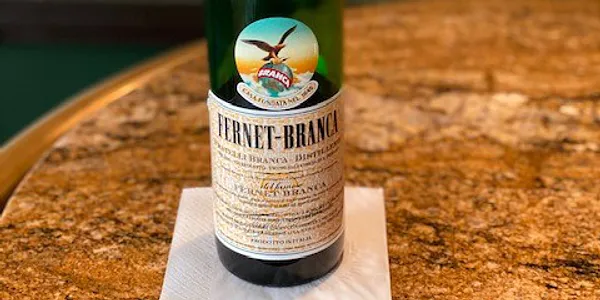 Fernet-Branca