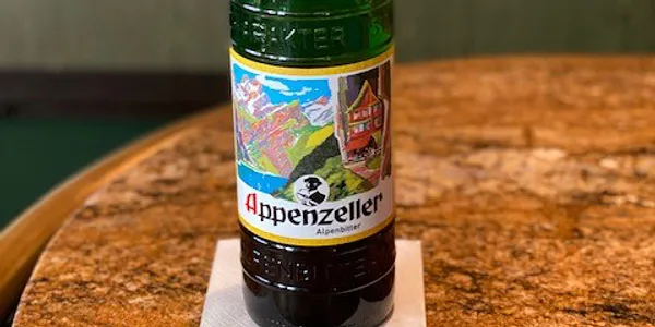 Appenzeller