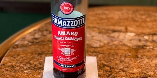 Ramazzotti