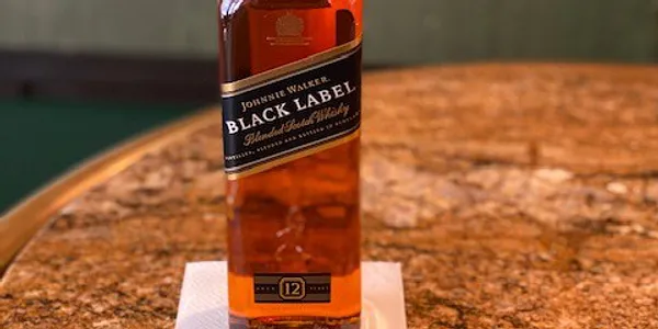 Johnnie Walker Black Label