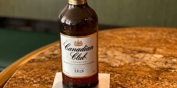 Canadian Club