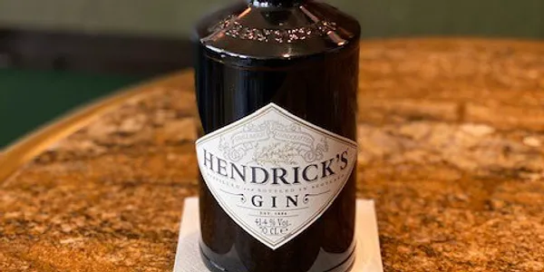 Hendrick's