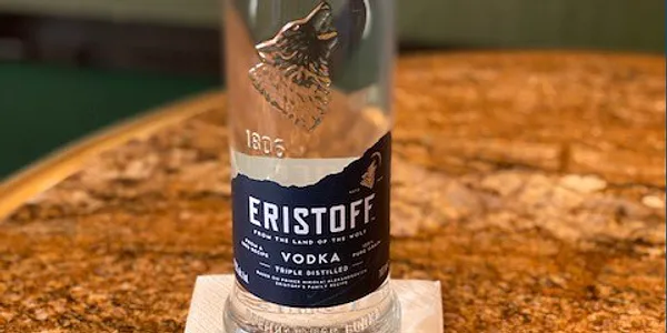 Eristoff