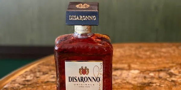 Amaretto Disaronno 