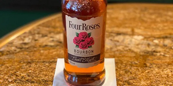 Four Roses