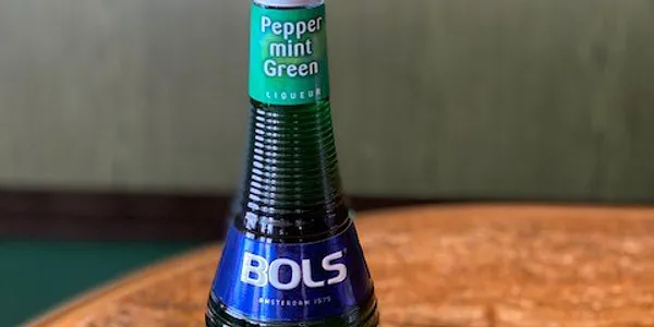 Peppermint Bols