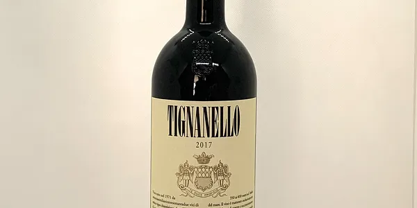 Tignanello 2021