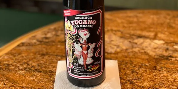 Cachaça