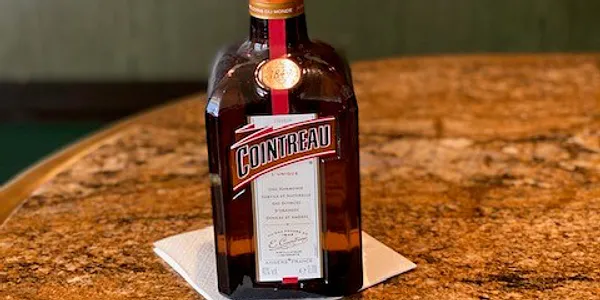 Cointreau