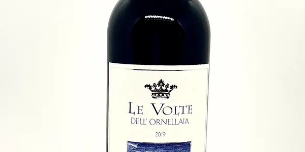 Le Volte dell’Ornellaia