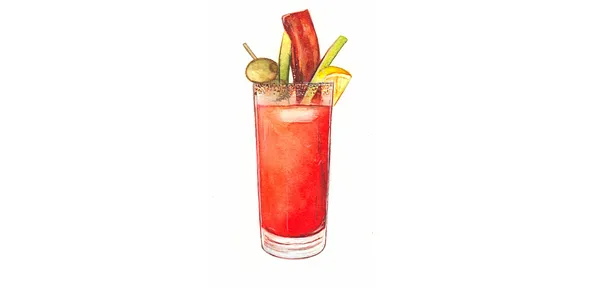 Bloody Mary